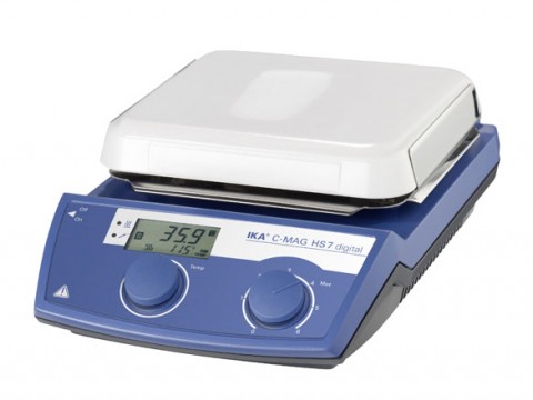 IKA_CMAG_Hotplate_Stirrer