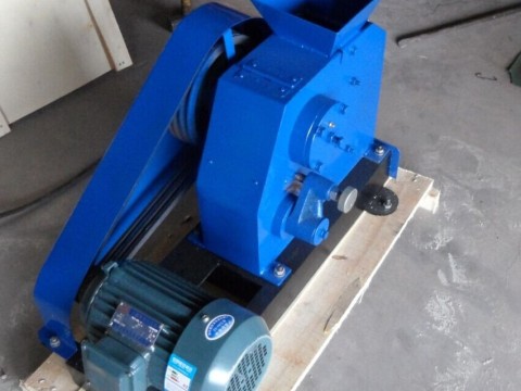 Jawcrusher