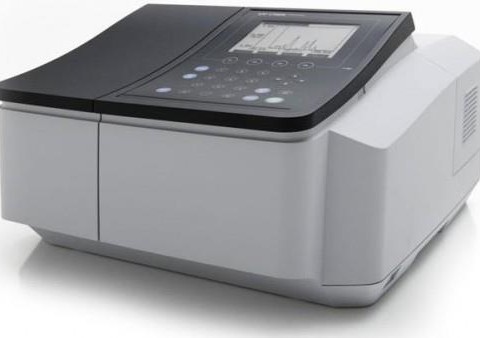 shimadzu uv1800