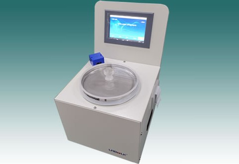 Air Jet Sieve