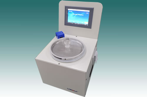 Air Jet Sieve 